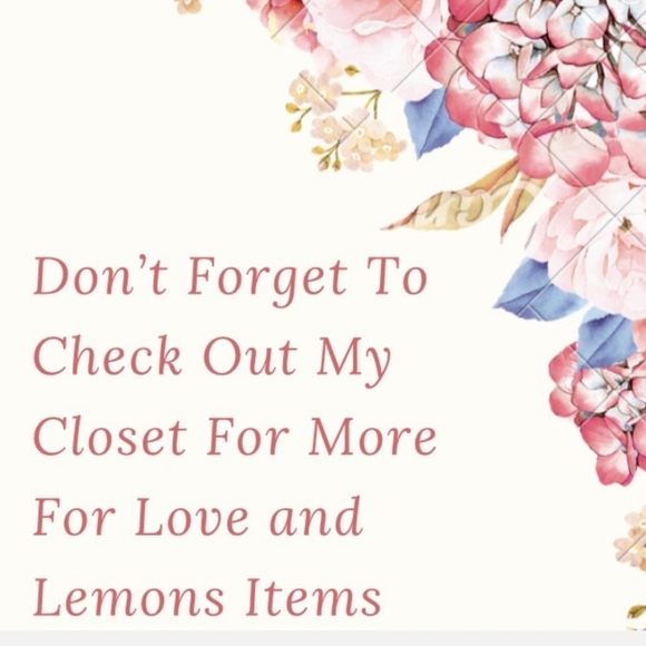 For Love and Lemons Stevie Bodysuit❤ - Picture 10 of 10